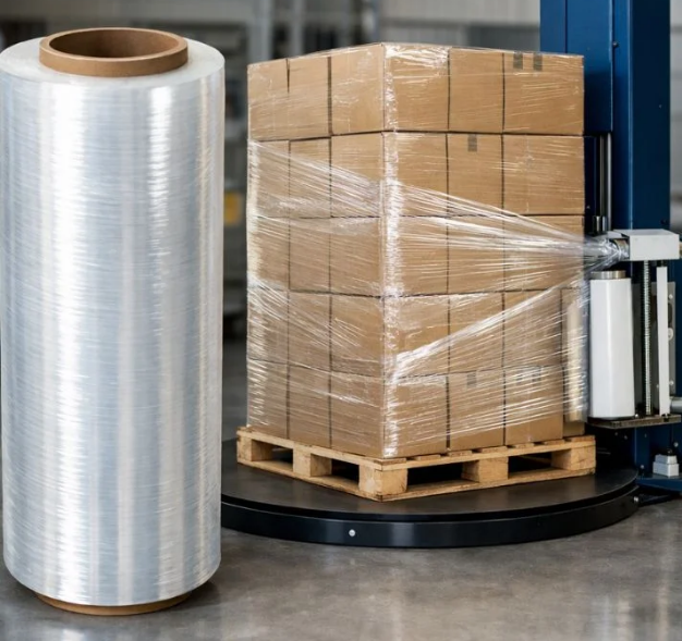 machine-grade-film-manufacturer